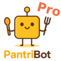 pantribot pro logo