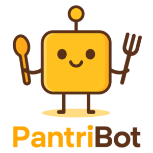 pantribot official logo